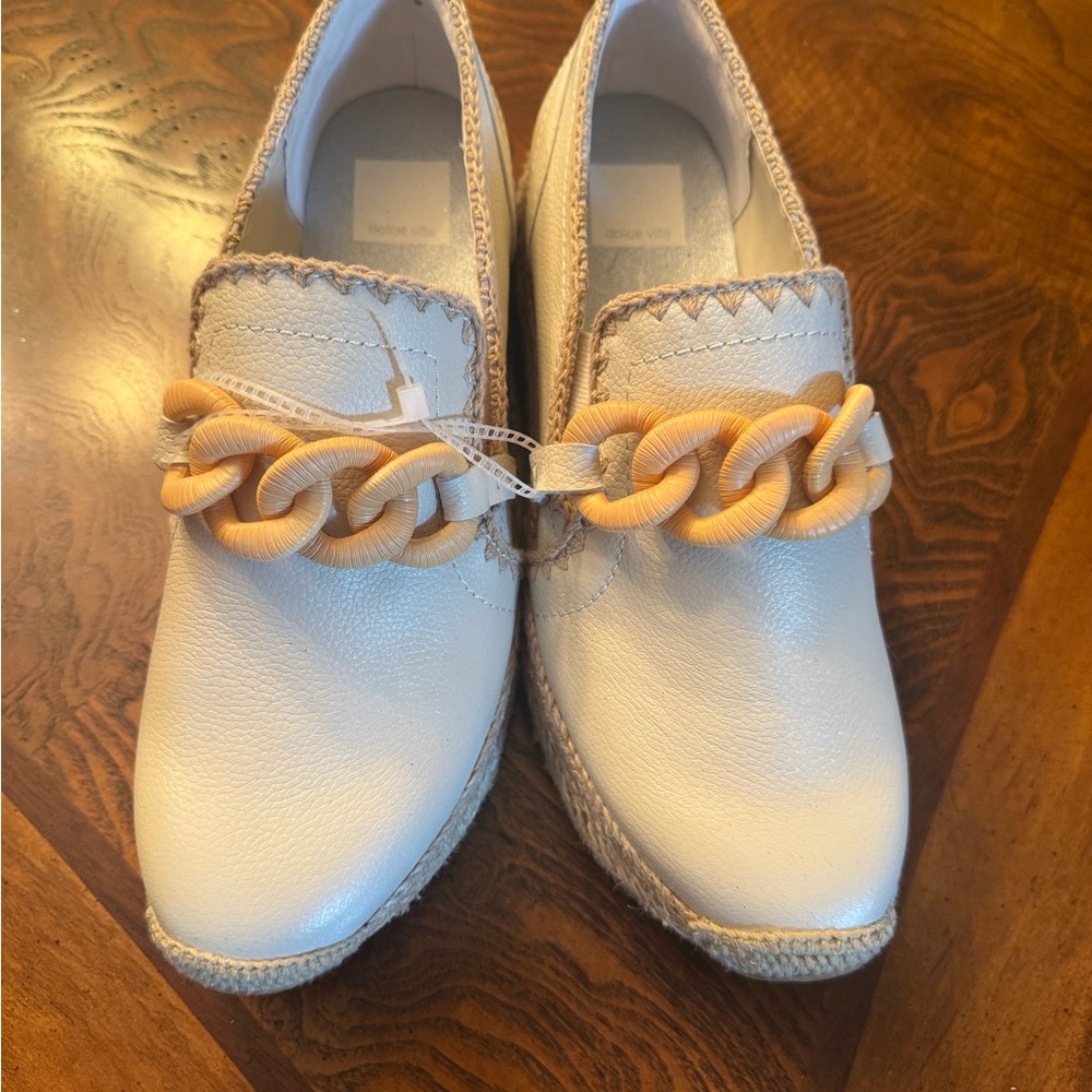 Dolce Vita Jhenee Platform Espadrille Sneaker